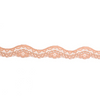 3.5CM Skirt Lace Women'S Small Hem Underwear Accessories Nylon Elastic Lace 106038#
