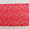 25cm Beautiful Lace Stretch Floral Lingerie Headband Elastic Diy Lace 6701#