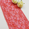 Ready Stock Lace High Quality 16cm Women's Elastic Floral Lace Trim C272#