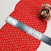 17cm Beautiful Lace Stretch Floral Lingerie Headband Elastic Diy Lace A023#