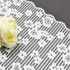 Ready Stock Lace High Quality 19.5cm Women's Elastic Floral Lace Trim 2073#
