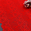 Professional Lace Manufacturer High Quality45.5cm Stretch White Floral Lace Trim for Women 713-45#