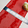 16cm Beautiful Lace Stretch Floral Lingerie Headband Elastic Diy Lace 7274#