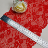 Non-elastic lace 21cm dress fabrics lace fabric lace trim A021#