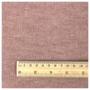 420GSM Stretch Roma Fabric Knitted 50%Cotton 50%Polyester Fabric for Garment