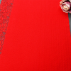 Ready Stock Lace High Quality 33cm Women's Elastic Floral Lace Trim 3308#