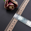 2.7CM Skirt Lace Women'S Small Hem Underwear Accessories Nylon Elastic Lace 6735#