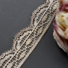 2.5CM Skirt Lace Women'S Small Hem Underwear Accessories Nylon Elastic Lace 6649#