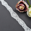3.8CM Skirt Lace Women'S Small Hem Underwear Accessories Nylon Elastic Lace 6462#