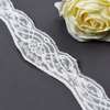 3.5CM Skirt Lace Women'S Small Hem Underwear Accessories Nylon Elastic Lace 6470#