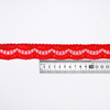 High Quality Stretch Nylon Lace Trim 3cm Nylon Lace Fabric Nylon Spandex Lace for Bra And Underwear Wedding Decoration 1510#