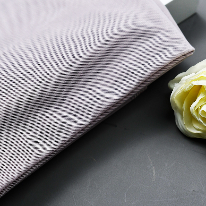 High Quality 86% Polyester 14% Spandex Warp Knitted Polyester Swimwear Fabric for Swimwear Garment 