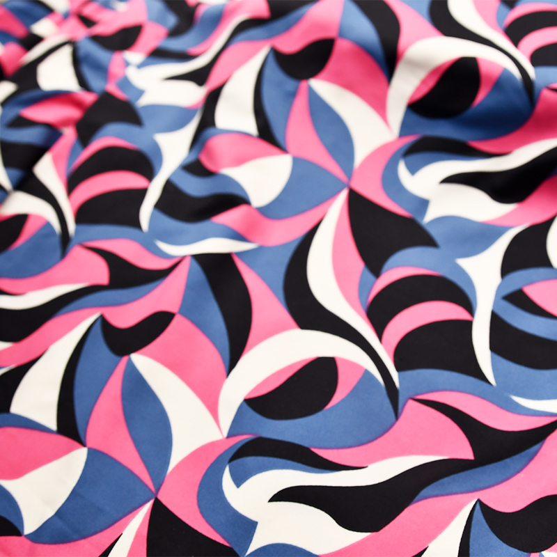 Summer Sexy Printed Nylon Swimsuit JXD007#