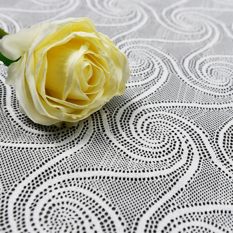 High quality flower stretch lace fabric for lingerie and dress 5565#