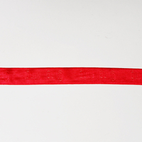 High Quality Stretch Nylon Lace Trim 2.6cm Nylon Lace Fabric Nylon Spandex Lace for Bra And Underwear Wedding Decoration SF-255#