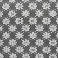 High Quality Flower Stretch Lace Fabric for Lingerie And Dress JL5143#