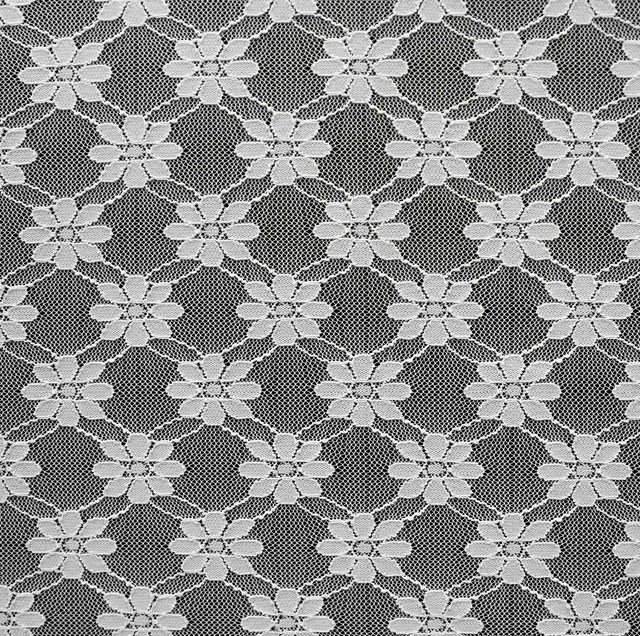 High Quality Flower Stretch Lace Fabric for Lingerie And Dress JL5143#