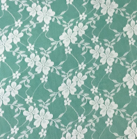 High Quality Flower Stretch Lace Fabric for Lingerie And Dress JL5239#