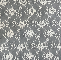 High Quality Flower Stretch Lace Fabric for Lingerie And Dress JL5255#