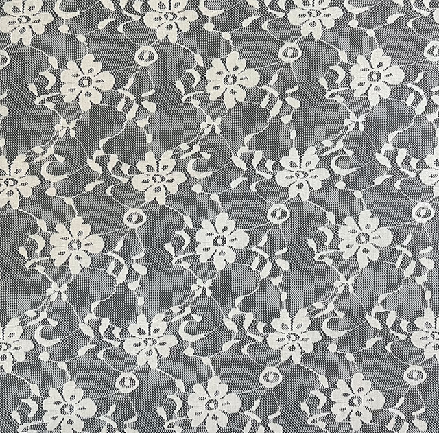 High Quality Flower Stretch Lace Fabric for Lingerie And Dress JL5255#