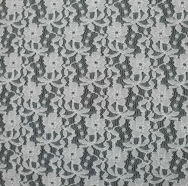 High Quality Flower Stretch Lace Fabric for Lingerie And Dress JL5152#