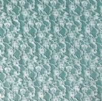 High Quality Flower Stretch Lace Fabric for Lingerie And Dress JL5244#