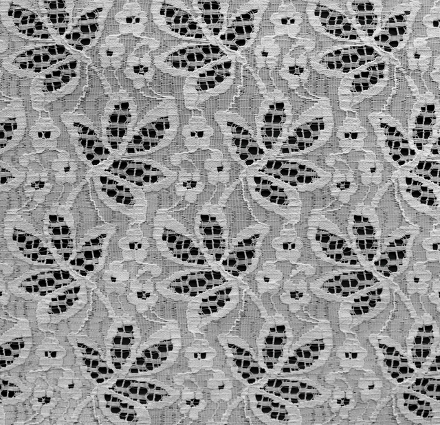 High Quality Flower Stretch Lace Fabric for Lingerie And Dress JL5175#