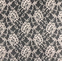 High Quality Flower Stretch Lace Fabric for Lingerie And Dress JL5250#