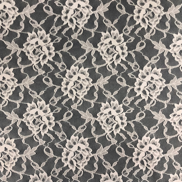 High Quality Flower Stretch Lace Fabric for Lingerie And Dress JL5250#